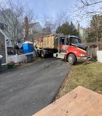 Best Shed Removal  in St Augusta, MN